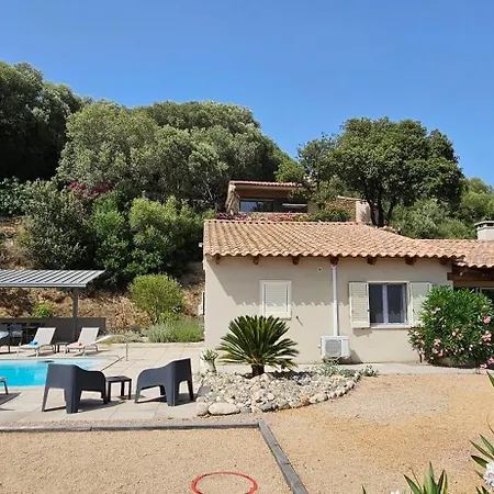 Splendide De Reve Climatisee Avec Vue & Montagne Et Sa Piscine Chauffee *