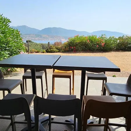 Splendide De Reve Climatisee Avec Vue & Montagne Et Sa Piscine Chauffee Villa *