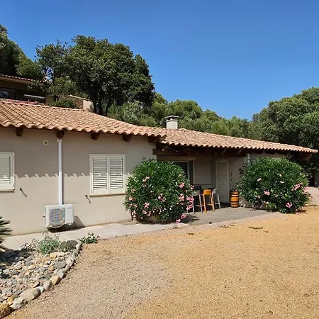 Villa Splendide De Reve Climatisee Avec Vue & Montagne Et Sa Piscine Chauffee