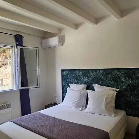 Splendide De Reve Climatisee Avec Vue & Montagne Et Sa Piscine Chauffee