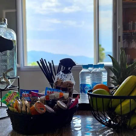 Splendide De Reve Climatisee Avec Vue & Montagne Et Sa Piscine Chauffee